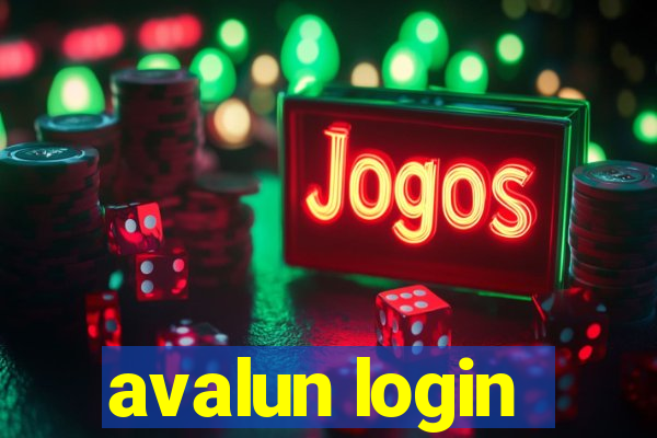 avalun login